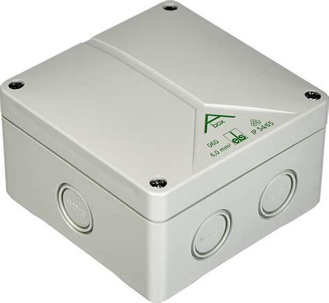 spelsberg junction box|abox junction box.